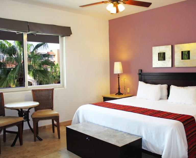 Deluxe palmilla garden view king Hotel Krystal Grand® Los Cabos Deluxe palmilla garden view king Hotel Krystal Grand® Los Cabos