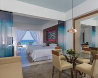 Junior suite ocean view Hotel Krystal Grand® Los Cabos Junior suite ocean view Hotel Krystal Grand® Los Cabos