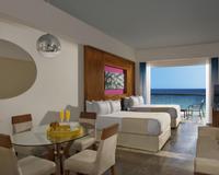 Altitude junior suite ocean front Hotel Krystal Grand® Los Cabos Altitude junior suite ocean front Hotel Krystal Grand® Los Cabos