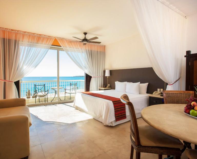 Suite palmilla ocean view king Hotel Krystal Grand® Los Cabos Suite palmilla ocean view king Hotel Krystal Grand® Los Cabos