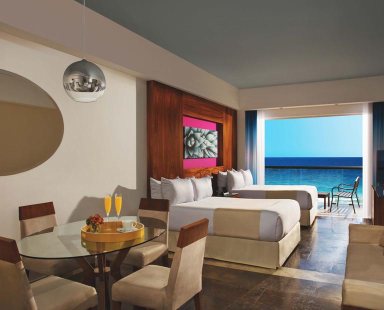 Altitude junior suite ocean front king Hotel Krystal Grand® Los Cabos Altitude junior suite ocean front king Hotel Krystal Grand® Los Cabos