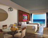 Altitude junior suite ocean front king Hotel Krystal Grand® Los Cabos Altitude junior suite ocean front king Hotel Krystal Grand® Los Cabos