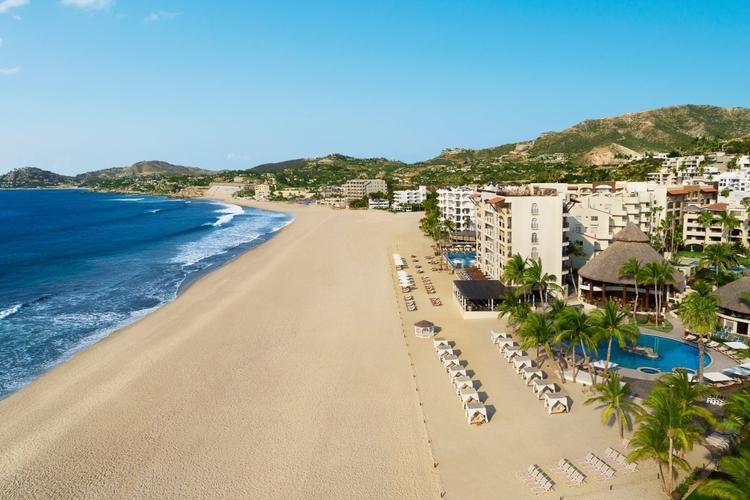 Playa Hotel Krystal Grand® Los Cabos Playa Hotel Krystal Grand® Los Cabos