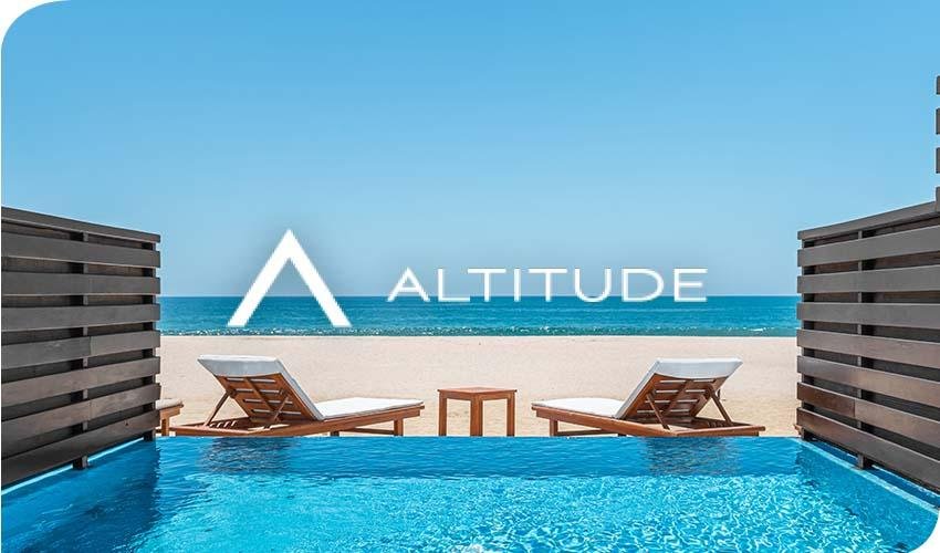 Hotel Krystal Grand® Los Cabos Hotel Krystal Grand® Los Cabos