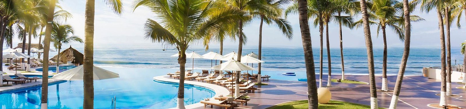  Hotel Krystal Grand® Nuevo Vallarta Nuevo Vallarta