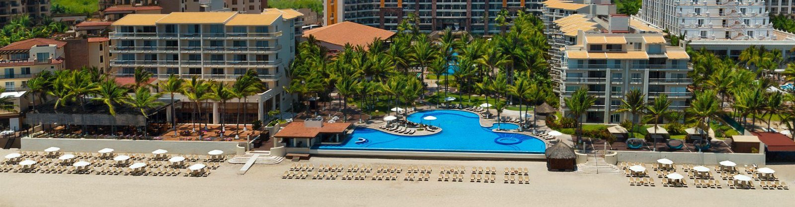 Krystal Grand Nuevo Vallarta - Nuevo Vallarta - 