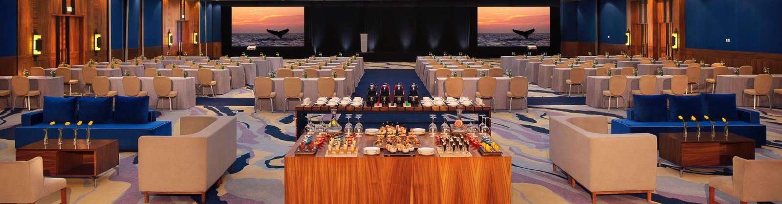 Krystal Grand Nuevo Vallarta - Nuevo Vallarta - Krystal Grand Nuevo Vallarta - Nuevo Vallarta -