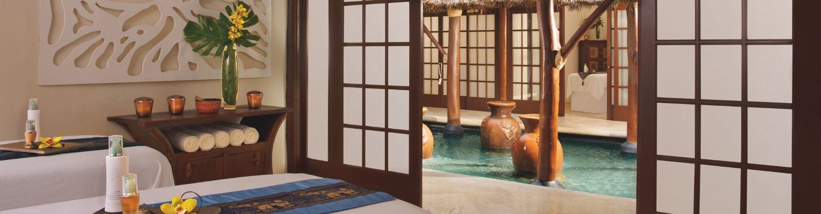 Krystal Grand Nuevo Vallarta - Nuevo Vallarta - 