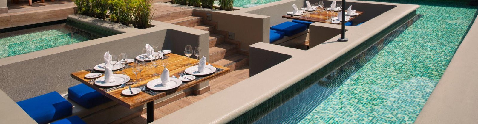 Krystal Grand Nuevo Vallarta - Nuevo Vallarta - 