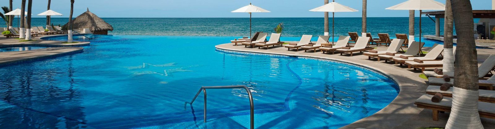 Krystal Grand Nuevo Vallarta - Nuevo Vallarta - Krystal Grand Nuevo Vallarta - Nuevo Vallarta -