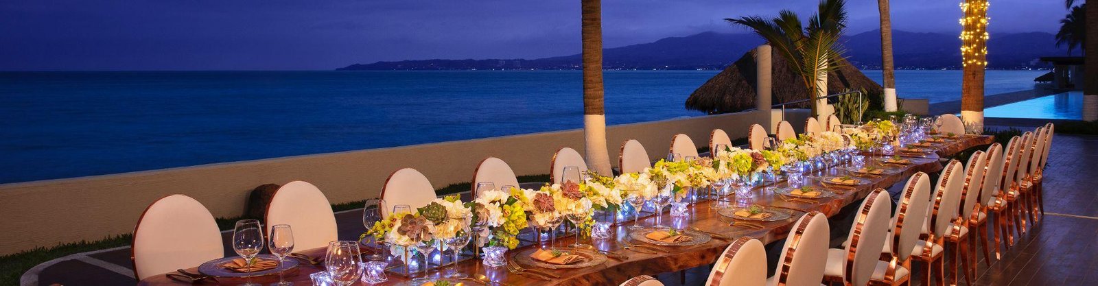 Krystal Grand Nuevo Vallarta - Nuevo Vallarta - Krystal Grand Nuevo Vallarta - Nuevo Vallarta -