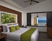 Junior suite ocean front Hotel Krystal Grand® Nuevo Vallarta Junior suite ocean front Hotel Krystal Grand® Nuevo Vallarta