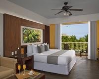 Deluxe tropical view Hotel Krystal Grand® Nuevo Vallarta Deluxe tropical view Hotel Krystal Grand® Nuevo Vallarta