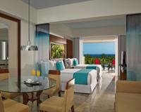 Junior suite ocean view Hotel Krystal Grand® Nuevo Vallarta Junior suite ocean view Hotel Krystal Grand® Nuevo Vallarta