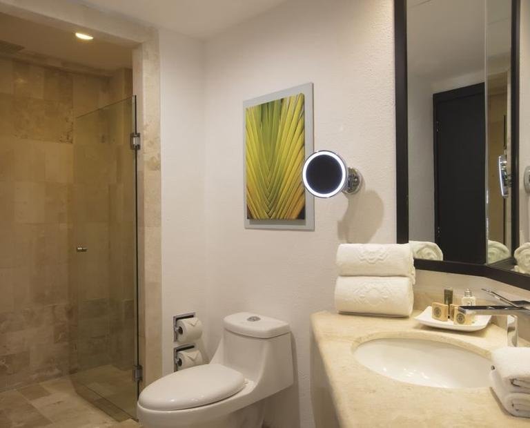 Deluxe tropical view Hotel Krystal Grand® Nuevo Vallarta Deluxe tropical view Hotel Krystal Grand® Nuevo Vallarta