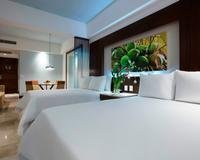 Junior suite pool view Hotel Krystal Grand® Nuevo Vallarta Junior suite pool view Hotel Krystal Grand® Nuevo Vallarta