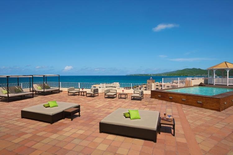 Bar Hotel Krystal Grand® Nuevo Vallarta Bar Hotel Krystal Grand® Nuevo Vallarta