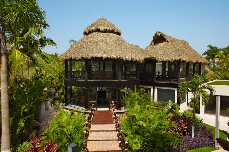 Wellness center Hotel Krystal Grand® Nuevo Vallarta Wellness center Hotel Krystal Grand® Nuevo Vallarta