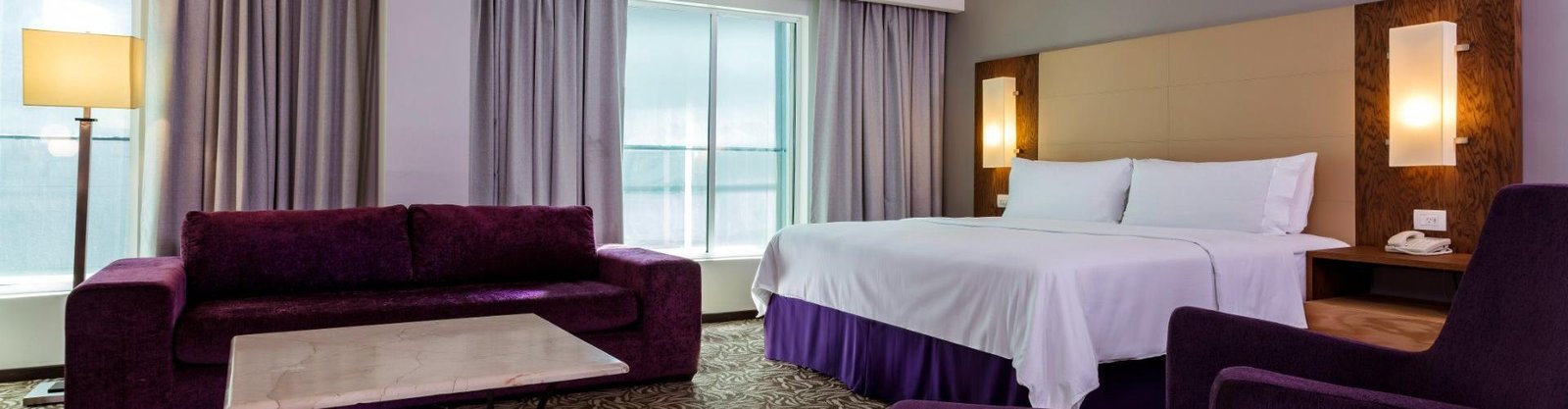 Krystal Urban Monterrey - Monterrey - Krystal Urban Monterrey - Monterrey -