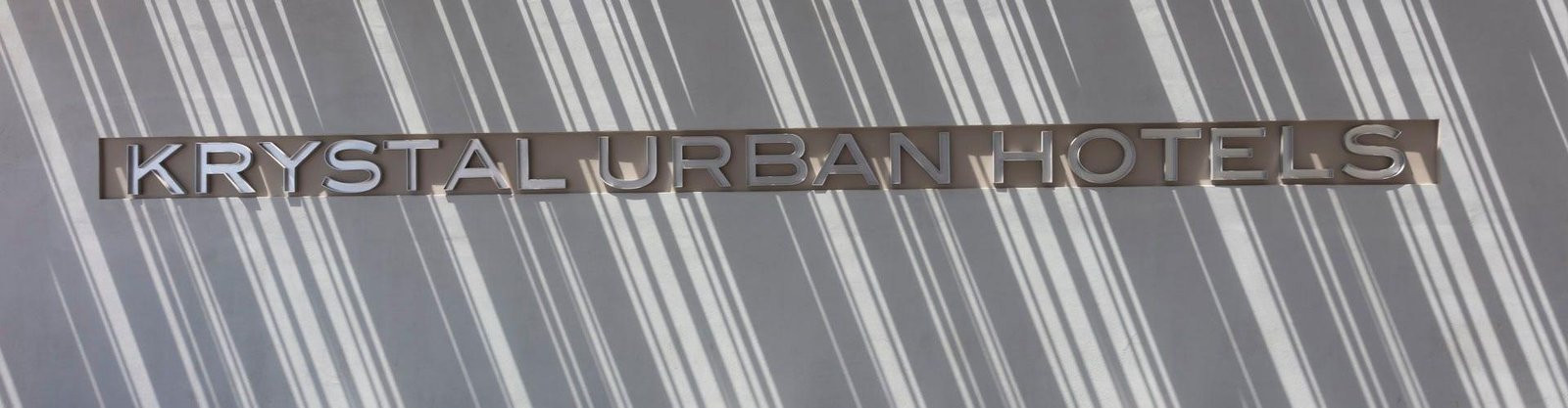 Krystal Urban Monterrey - Monterrey - Krystal Urban Monterrey - Monterrey -