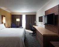 Habitación superior king Hotel Krystal Urban Monterrey San Jeronimo Habitación superior king Hotel Krystal Urban Monterrey San Jeronimo