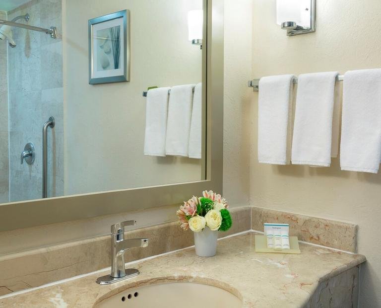 Habitación superior doble Hotel Krystal Urban Monterrey San Jeronimo Habitación superior doble Hotel Krystal Urban Monterrey San Jeronimo