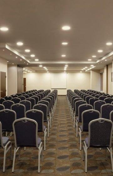 Eventos monterrey Hotel Krystal Urban Monterrey San Jeronimo