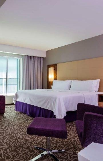  Hotel Krystal Urban Monterrey San Jeronimo