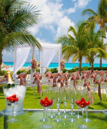 Mariages Hôtel Krystal Grand® Cancún All Inclusive Mariages Hôtel Krystal Grand® Cancún All Inclusive