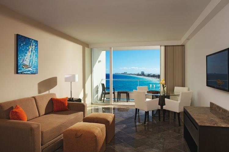 Chambre Hôtel Krystal Grand® Cancún All Inclusive Chambre Hôtel Krystal Grand® Cancún All Inclusive