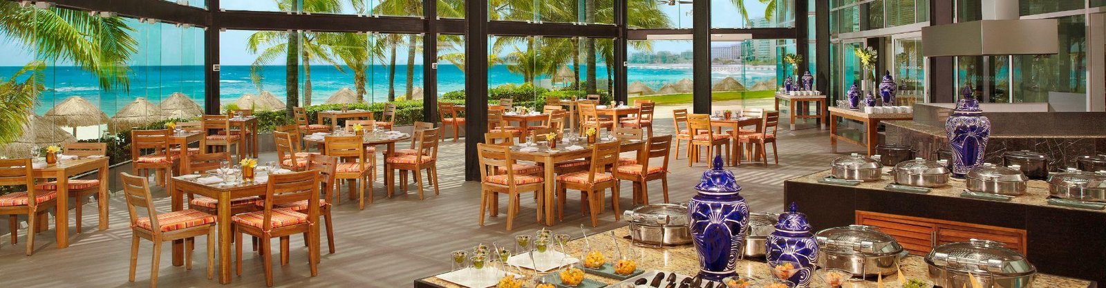 Krystal Grand Cancún - Cancún - Krystal Grand Cancún - Cancún -