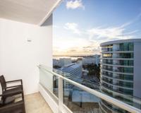 Quarto standard Hotel Krystal Grand® Cancún All Inclusive