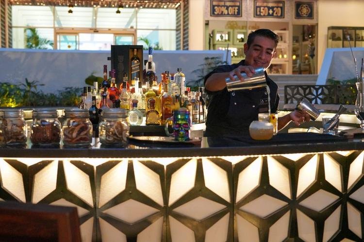 Barra Hotel Krystal Grand® Cancún All Inclusive Barra Hotel Krystal Grand® Cancún All Inclusive