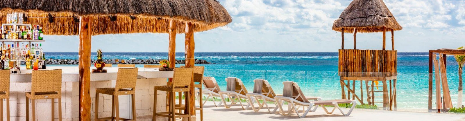 Krystal Cancún - Cancún - Krystal Cancún - Cancún -