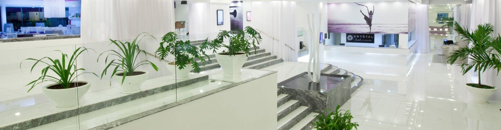 Krystal Cancún - Cancún - Krystal Cancún - Cancún -