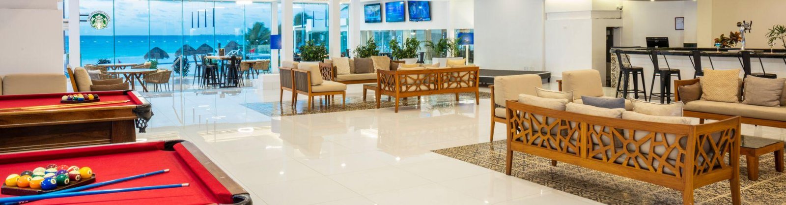 Krystal Cancún - Cancún - 