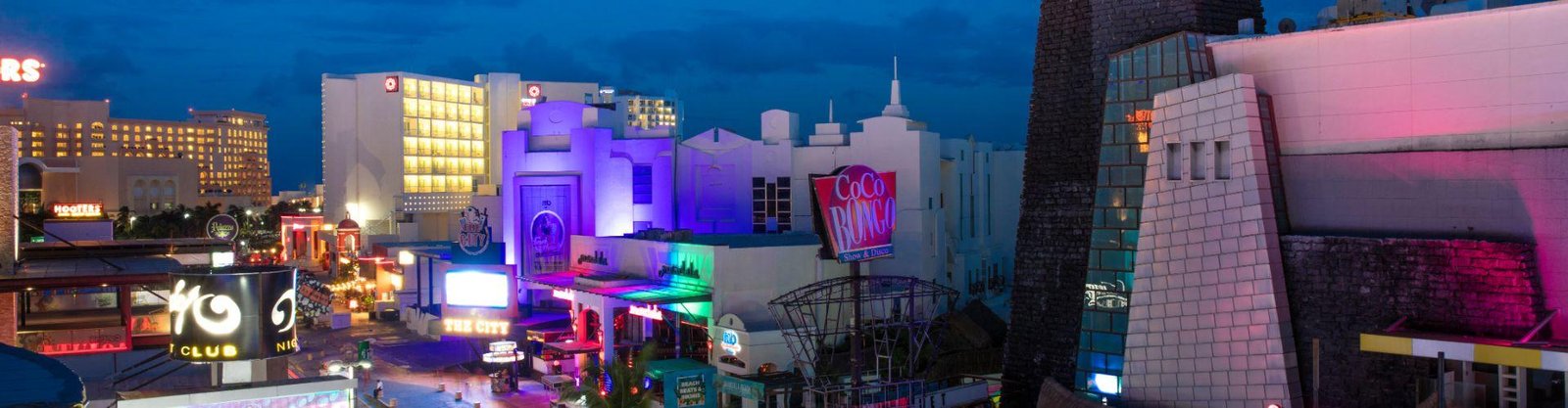 Krystal Cancún - Cancún - Krystal Cancún - Cancún -