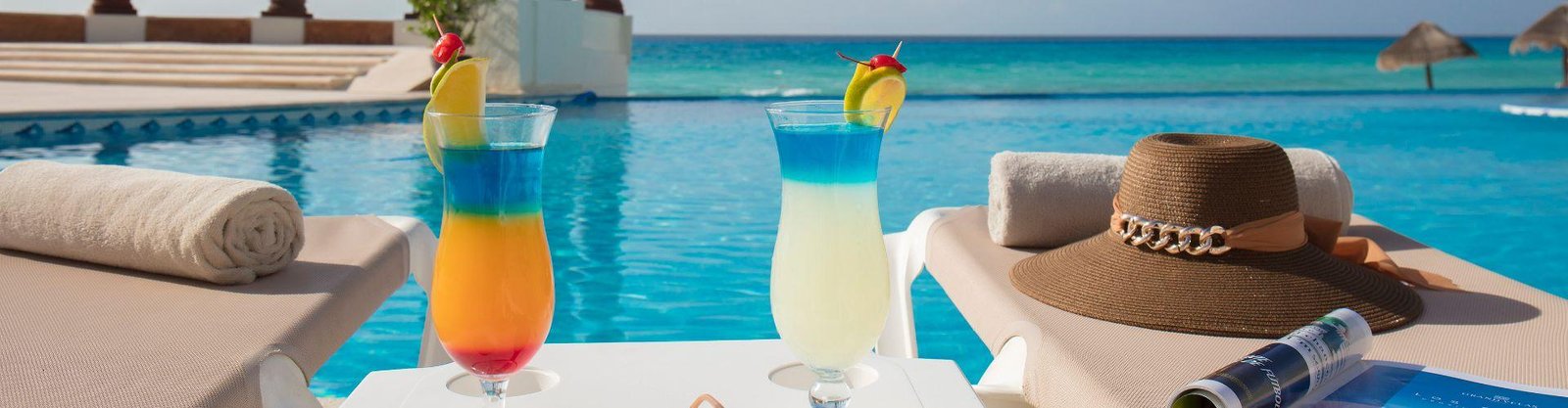 Krystal Cancún - Cancún - Krystal Cancún - Cancún -