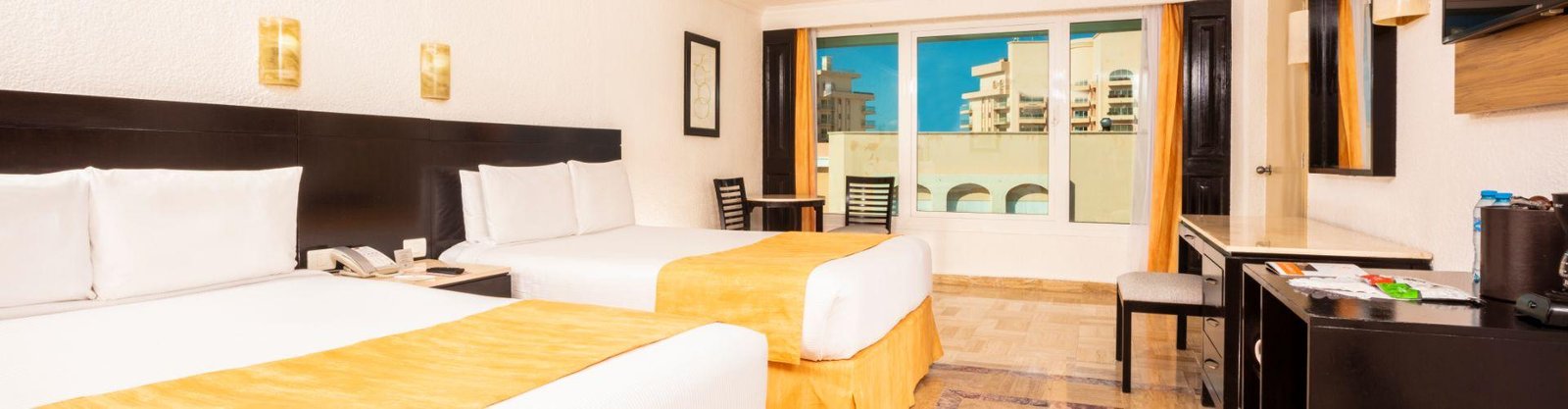 Krystal Cancún - Cancún - Krystal Cancún - Cancún -