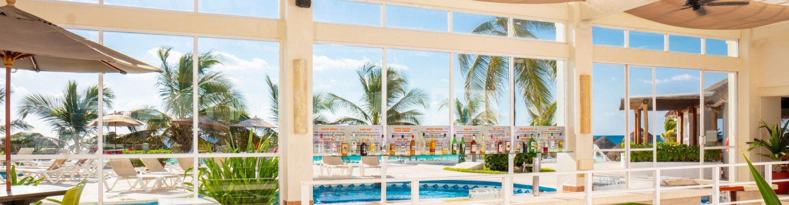 Krystal Cancún - Cancún - Krystal Cancún - Cancún -