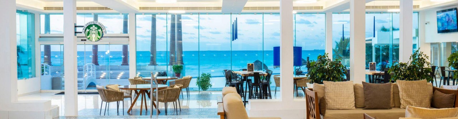 Krystal Cancún - Cancún - Krystal Cancún - Cancún -