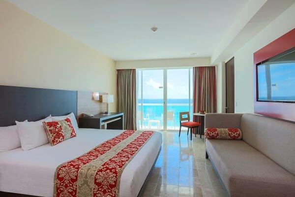 Romantic Hotel Krystal Cancún Romantic Hotel Krystal Cancún