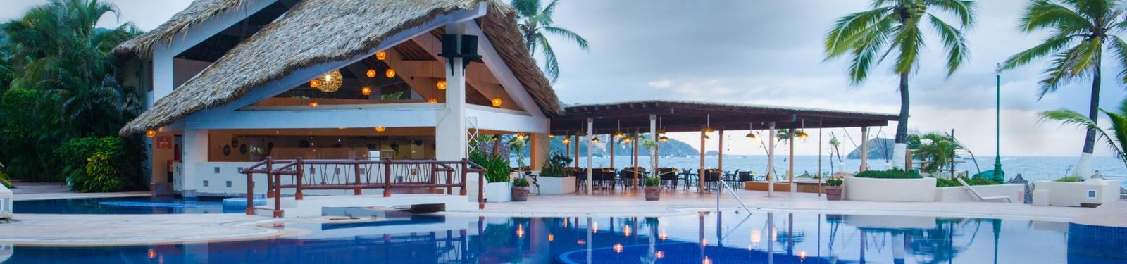  Hotel Krystal® Ixtapa Ixtapa