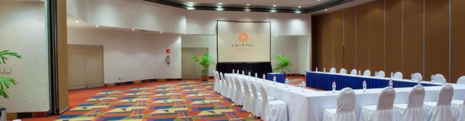 Krystal Ixtapa - Ixtapa - 