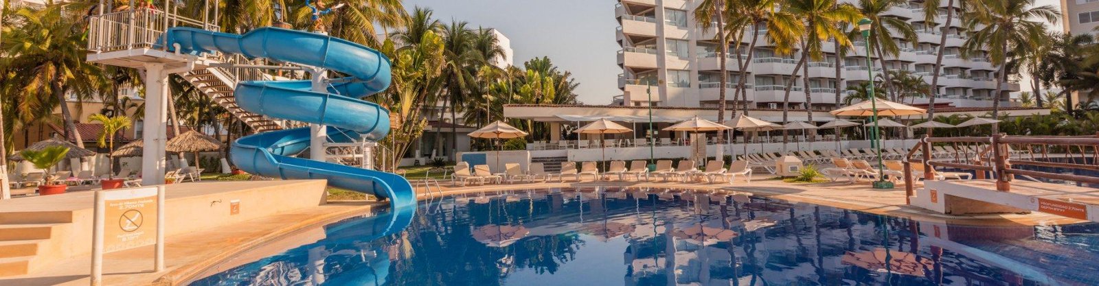 Krystal Ixtapa - Ixtapa - 