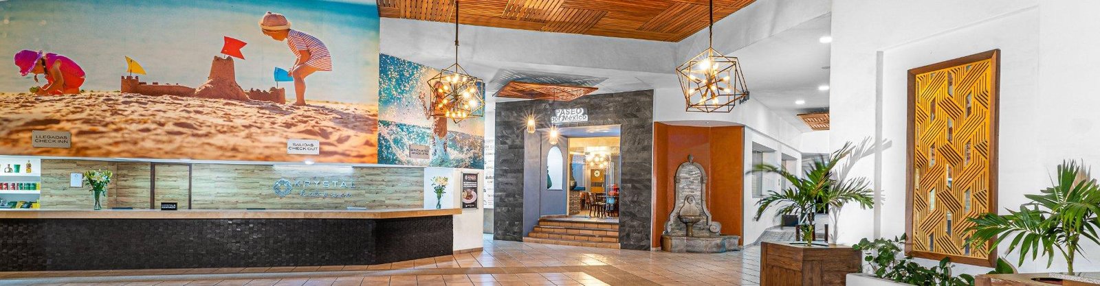 Krystal Ixtapa - Ixtapa - 