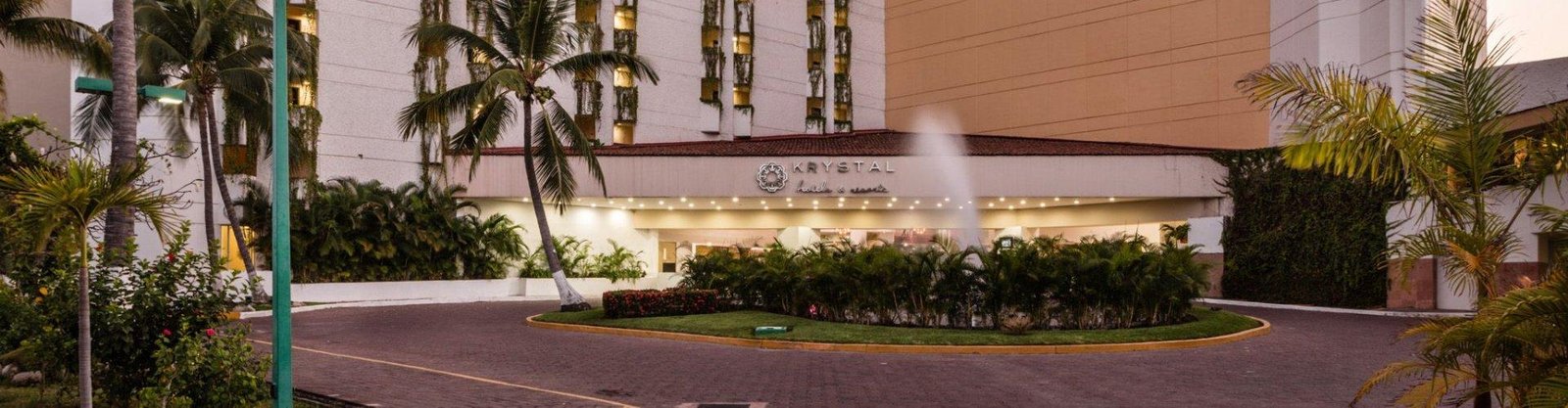 Krystal Ixtapa - Ixtapa - 