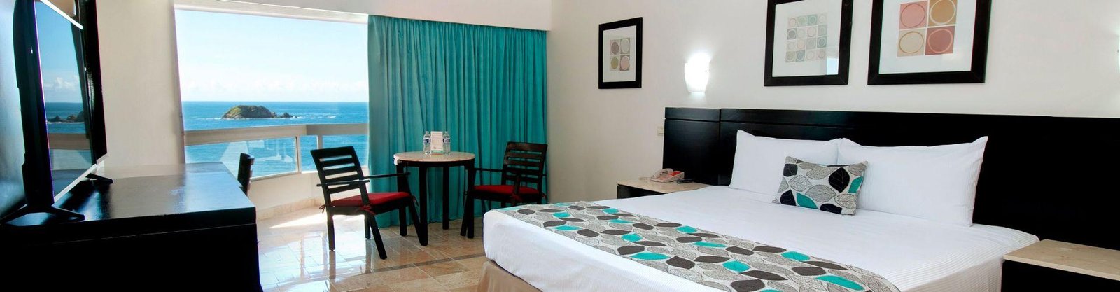 Krystal Ixtapa - Ixtapa - 