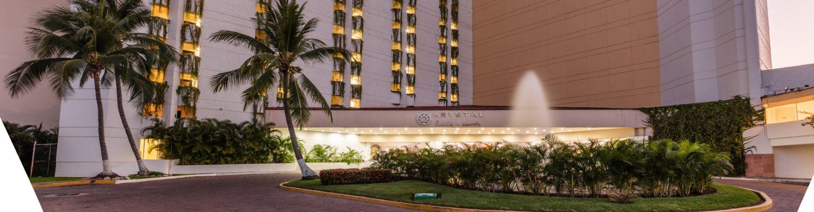 Krystal Ixtapa - Ixtapa - 