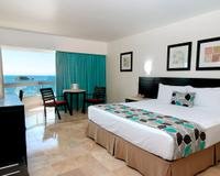 Superior king vista al mar Hotel Krystal® Ixtapa Superior king vista al mar Hotel Krystal® Ixtapa